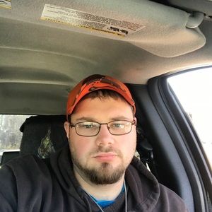 Meet your Posher, Cory